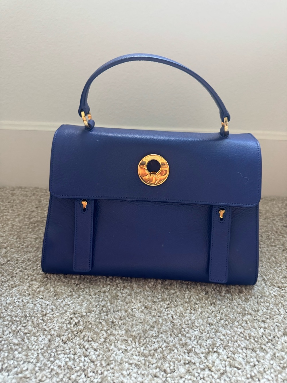Yves Saint Laurent Muse Two pristine condition